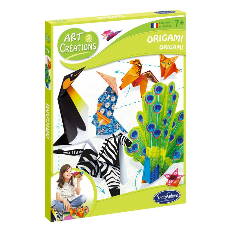 Kit Origami