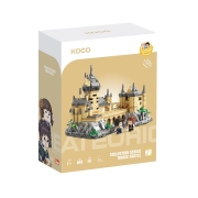 Koco Castelo Mágico 1132 peças