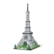 Koco Torre Eiffel 538 piezas