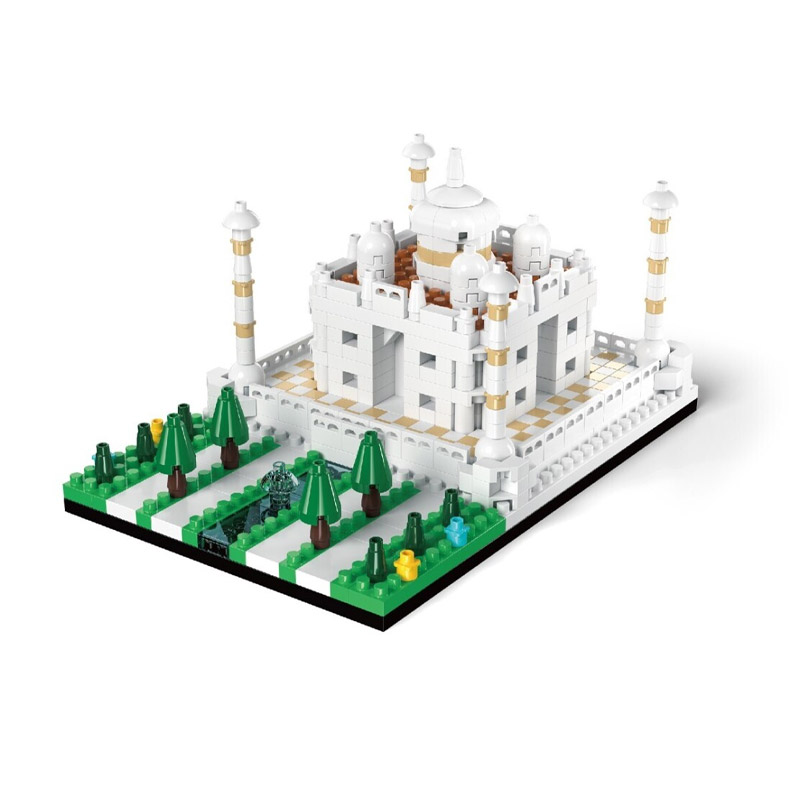 Koco Taj Mahal 539 peças