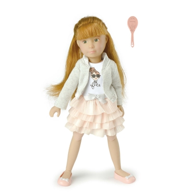 Kruselings: Muñeca Chloe Kruselings: Muñeca Chloe