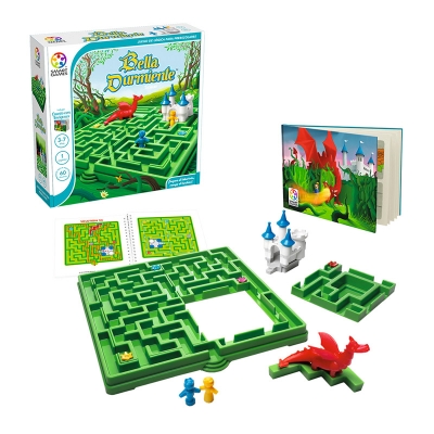 La Bella Durmiente Deluxe La Bella Durmiente Deluxe