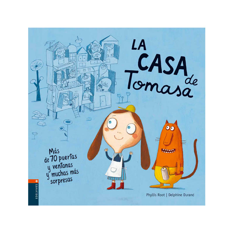 La casa de Tomasa