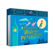 La Fabulosa Historia de Peter Pan