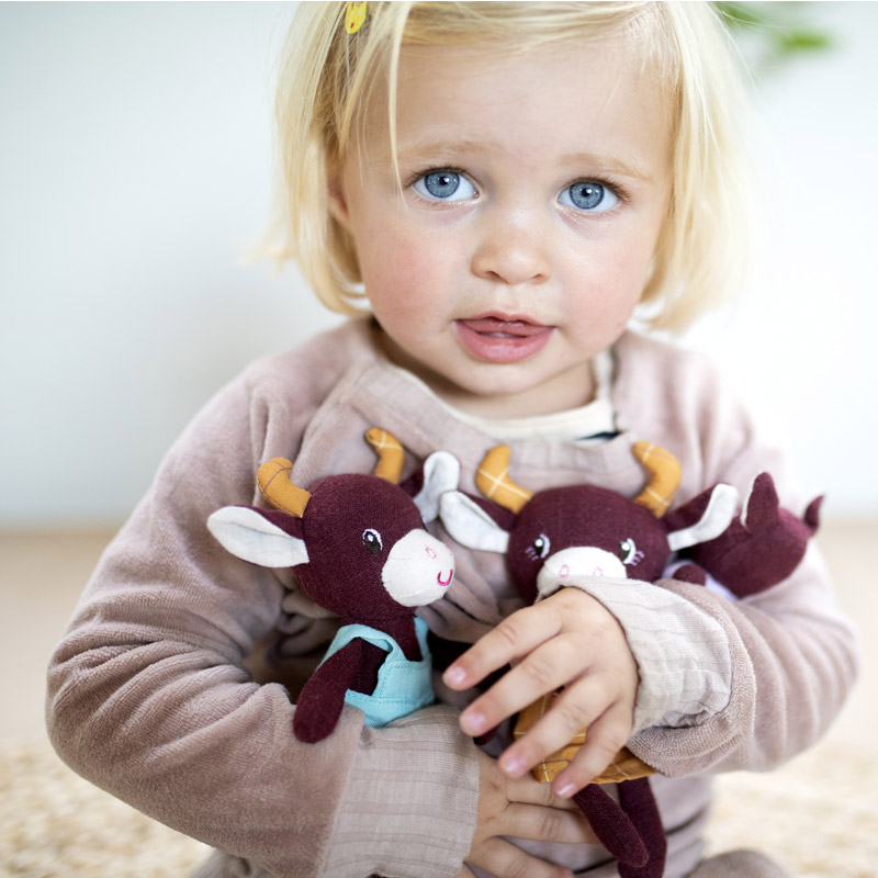 La Familia de Rosalie