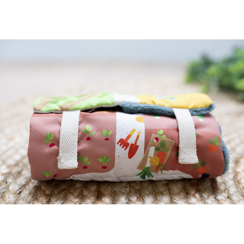 La Familia de Rosalie