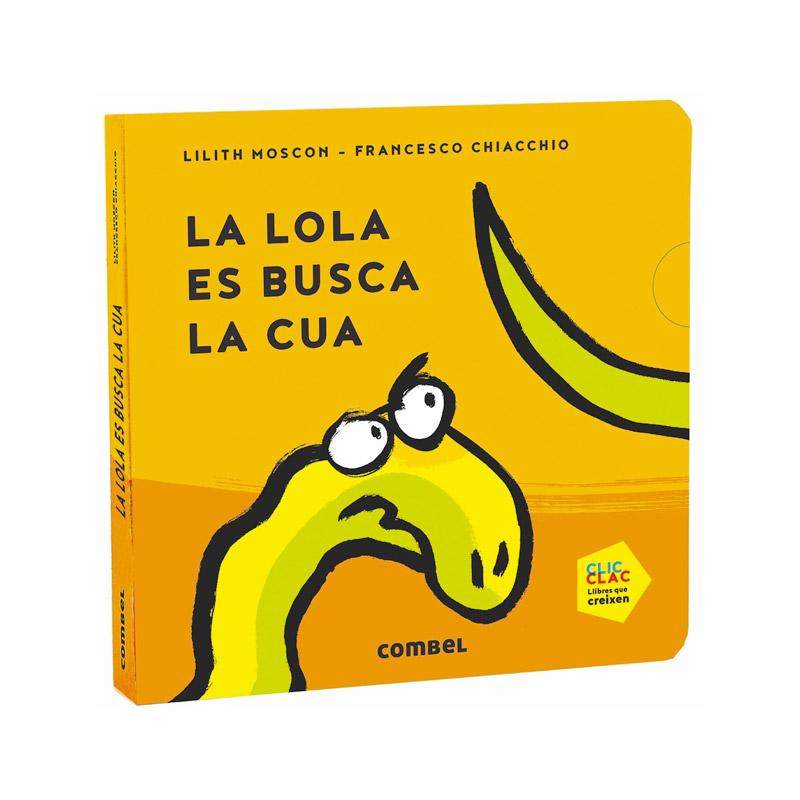 La Lola es Busca la Cua