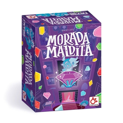 La Morada Maldita La Morada Maldita