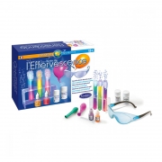 La Química de la Efervescencia