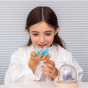 La Química de los Cristales Nuevo