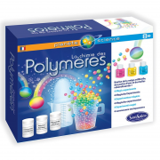 La Química de los Polímeros