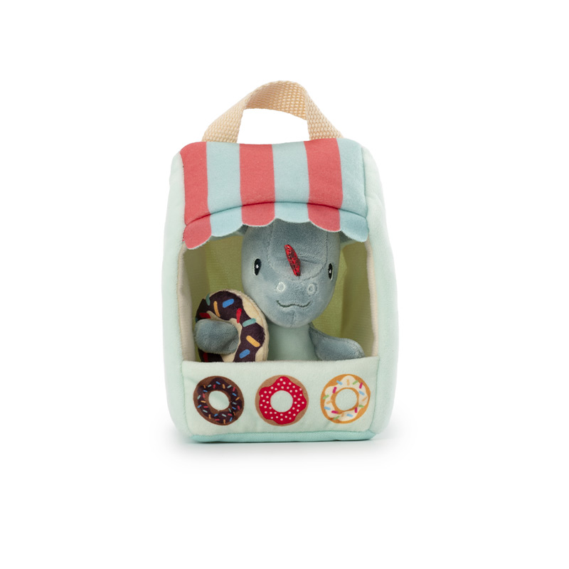 La Tienda de Donas de Joe