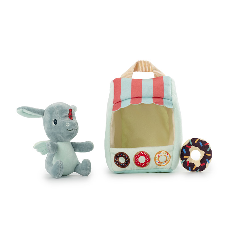 La Tienda de Donas de Joe