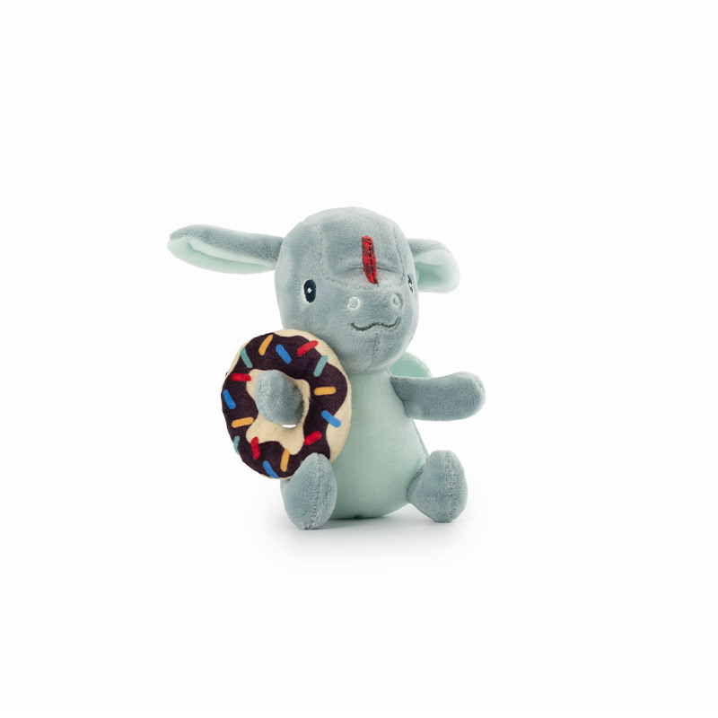 La Tienda de Donas de Joe