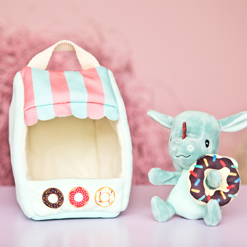 La Tienda de Donas de Joe