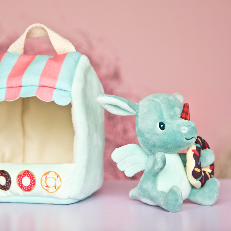 La Tienda de Donas de Joe