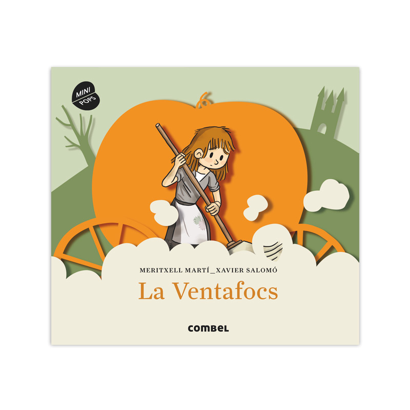 La Ventafocs. Minipops