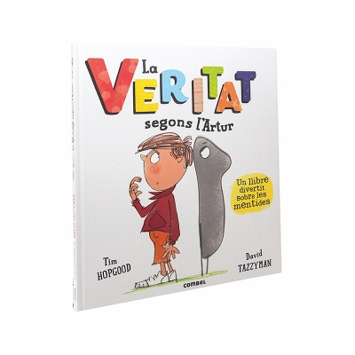La Veritat segons l'Artur La Veritat segons l'Artur