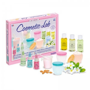 Laboratorio Cosmético Laboratorio Cosmético