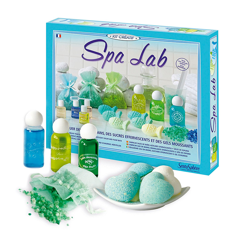 Laboratorio Spa