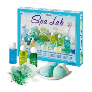 Laboratorio Spa Laboratorio Spa
