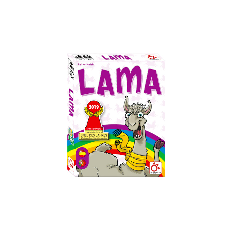 Lama