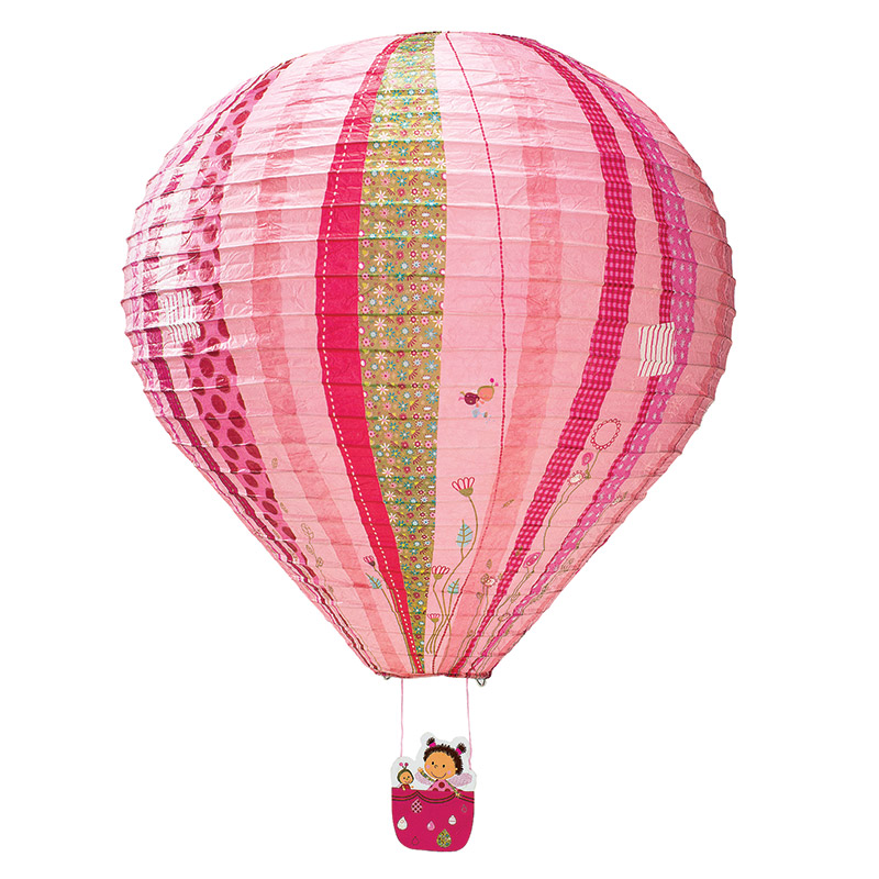 Lámpara Mágica Liz