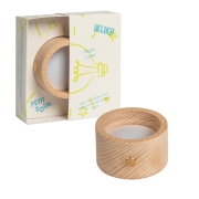 Lámpara Mágica para Botellas Sensoriales