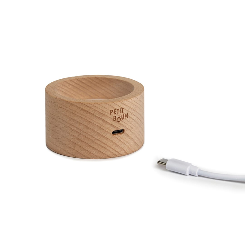 Lámpara Mágica para Botellas Sensoriales