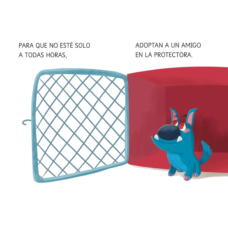 Las Fantasticotas 3: Omar y el Paseo Lunar