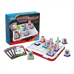 Laser Maze