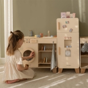 Máquina de Lavar Madeira Edição Limitada