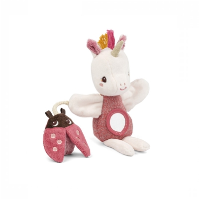 Lena Marionete Chocalho