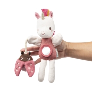 Lena Marionete Chocalho