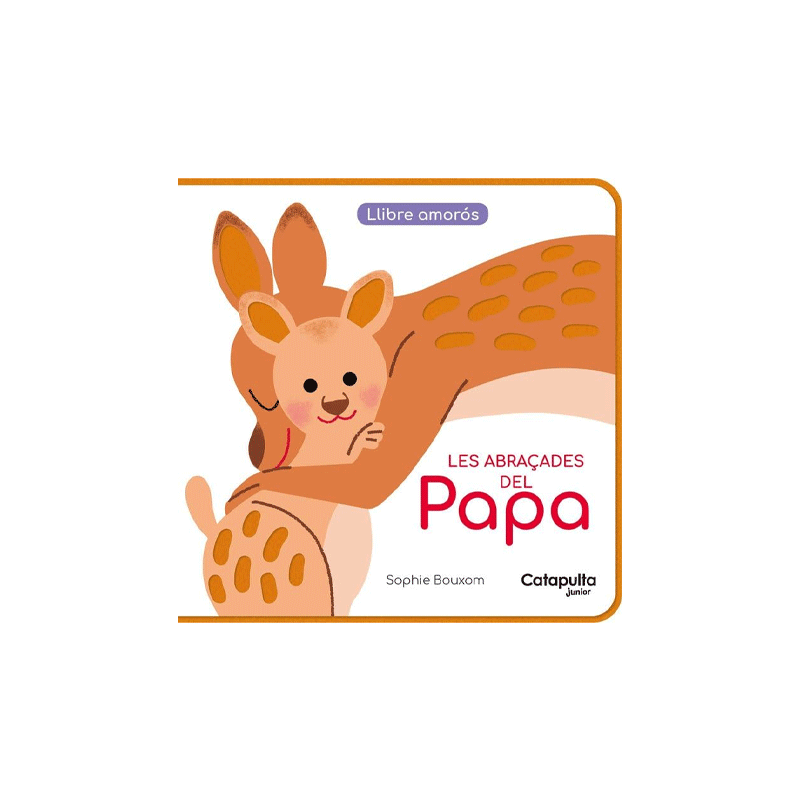 Les abraçades del Papa