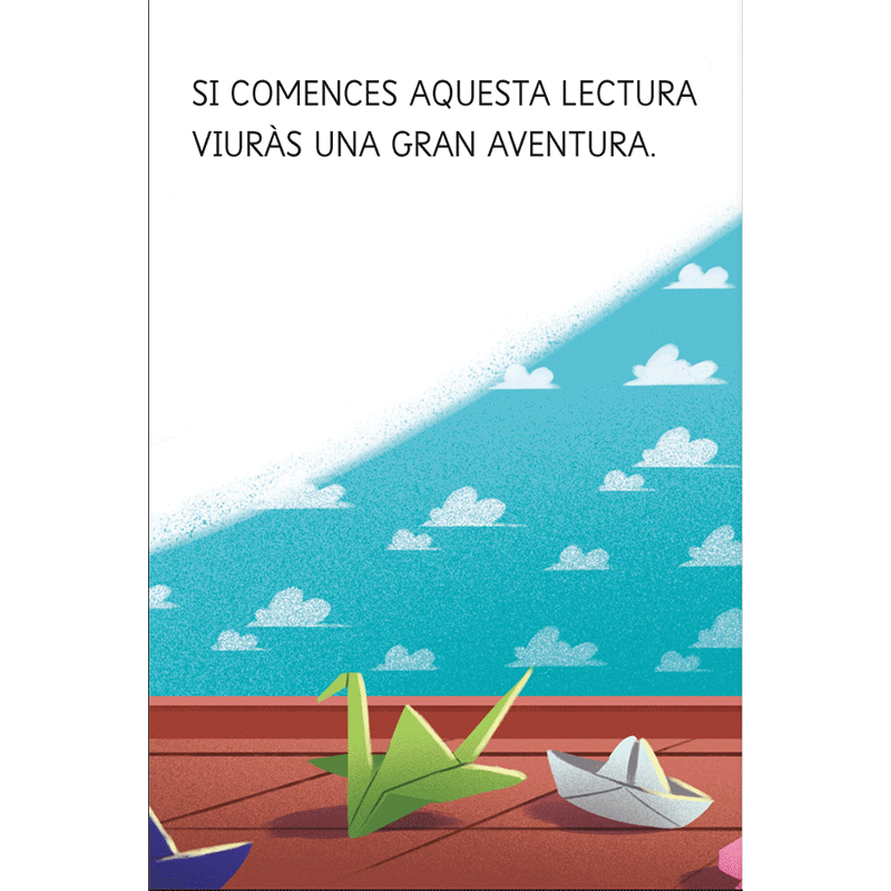 Les Fantasticotes 6: El Simó i l'aventura de l'avió