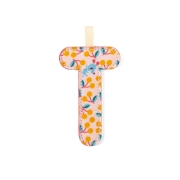 Letra T Fosforescente Lilliputiens