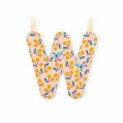 Letra W Fosforescente Lilliputiens