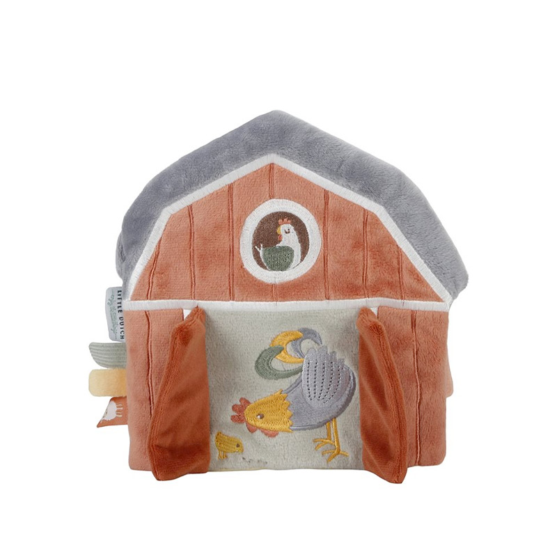 Livro de Actividades Quinta