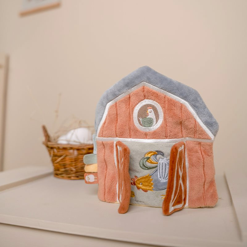 Livro de Actividades Quinta