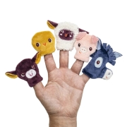 Libro de Actividades los Bebés