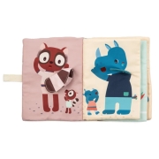 Libro Jack Juega al Escondite