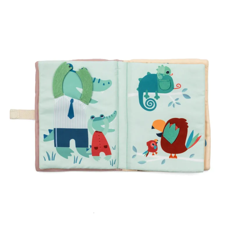 Libro Jack Juega al Escondite