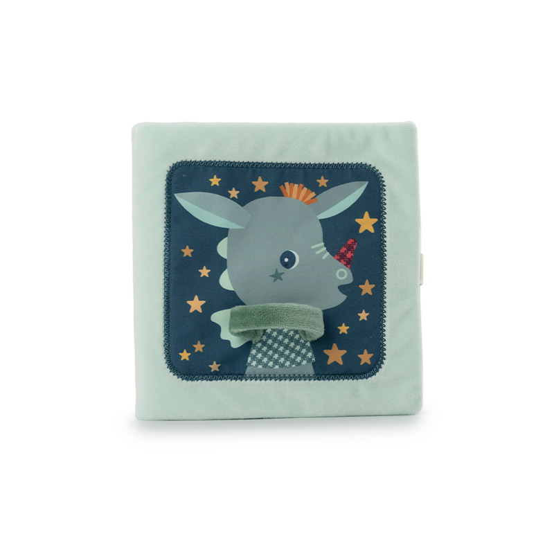 Libro Joe y su Peluche