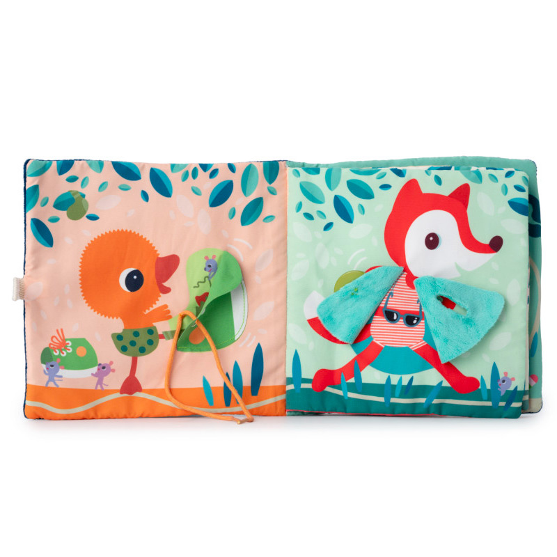 Livro Jules Aprende a vestir-se