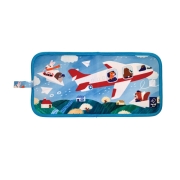 Libro Pizarra Friends Aviones