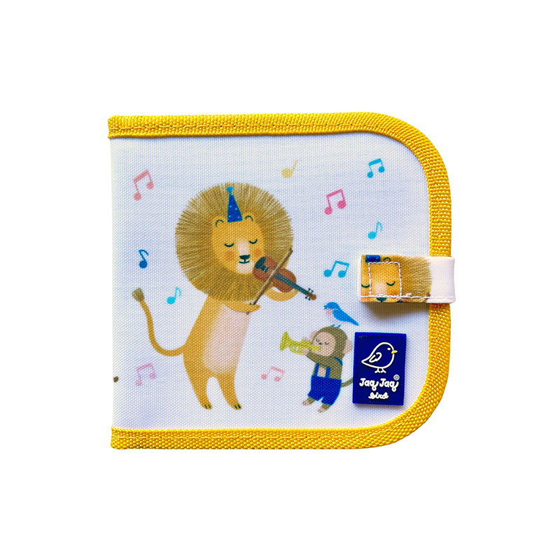 Libro Pizarra Mini León