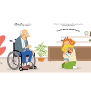 Libro Sensibles Cartón