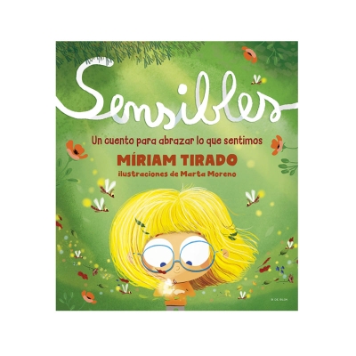 Libro Sensibles Libro Sensibles