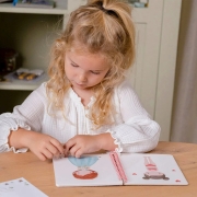 Libro Viste a Rosa & Friends